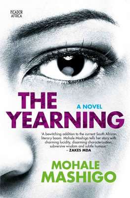 The Yearning - A Novel (Paperback)