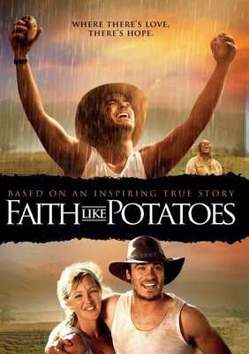Faith Like Potatoes (DVD)