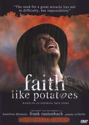 Faith Like Potatoes (DVD)