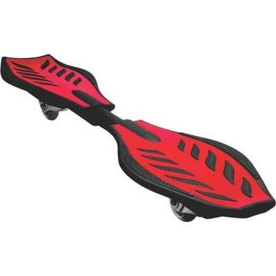 Surge J-Board (Red)