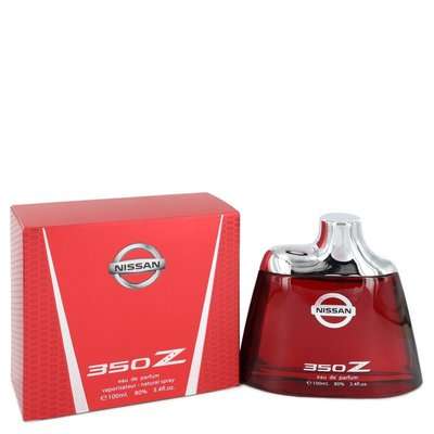 Nissan 350z Eau de Parfum (100ml) - Parallel Import (USA)