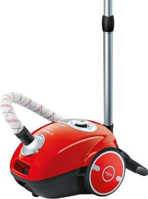 Bosch MoveOn Vacuum with Hepa Filter (2400W)