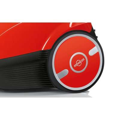 Bosch MoveOn Vacuum with Hepa Filter (2400W)