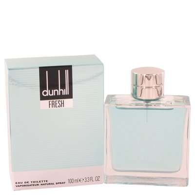 Alfred Dunhill - Dunhill Fresh Eau De Toilette (100ml) - Parallel Import (USA)