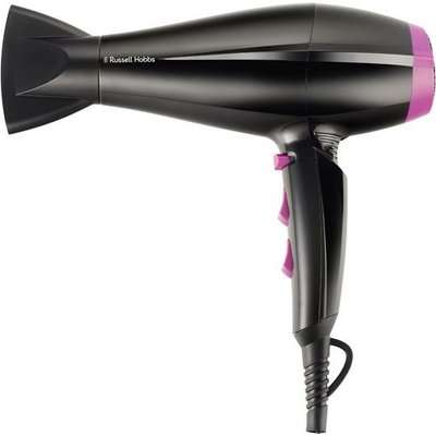Russell Hobbs AC Hairdryer (2200W)