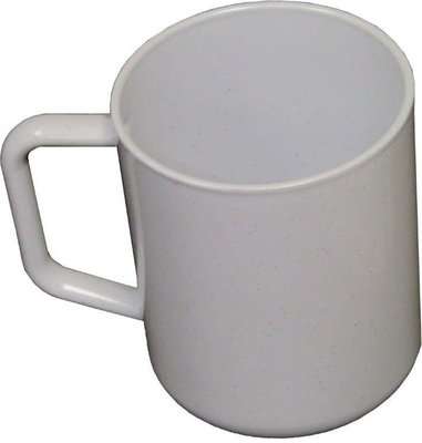 Leisure Quip Melamine Look Mug