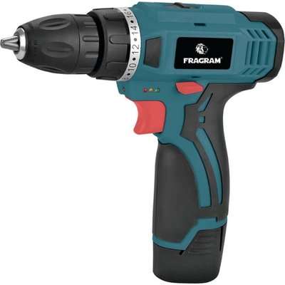 Fragram Cordless Drill/Driver (12V)