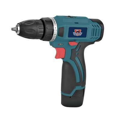 Fragram Cordless Drill/Driver (12V)