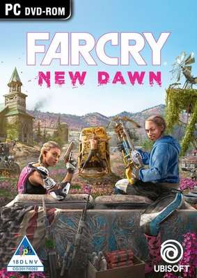 Far Cry: New Dawn (PC)