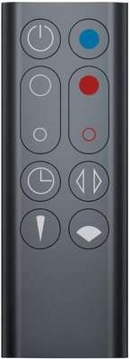 Dyson AM09 Hot + Cool