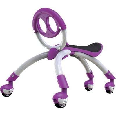 YBIKE Pewi Elite (Purple)