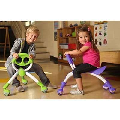 YBIKE Pewi Elite (Purple)