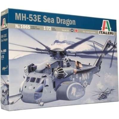 Italeri MH-53 E Sea Dragon (1:72)