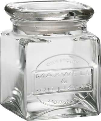 Maxwell & Williams Olde English Storage Jar (500ml)