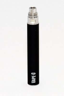 Vape-O 100mAh 5v Battery - Black