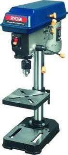 Ryobi Drill Press (13mm) (250W)