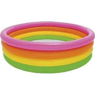 Intex Sunset-Glow Pool (168x46cm)