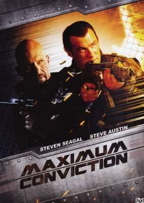 Maximum Conviction (DVD)