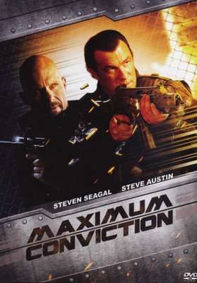 Maximum Conviction (DVD)