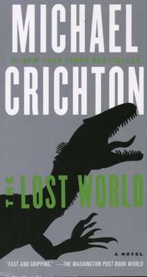 The Lost World (Paperback)