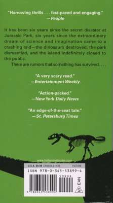 The Lost World (Paperback)