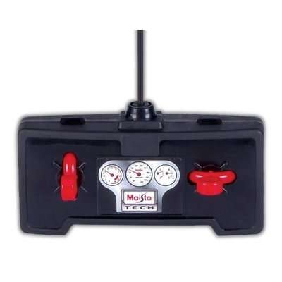 Maisto Radio Controlled Ford Mustang 1967 (1:24)