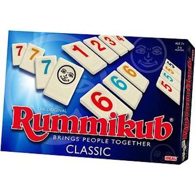 Rummikub Classic