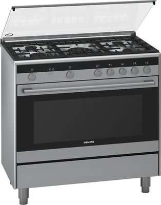 Siemens Freestanding Gas Cooker (90cm)