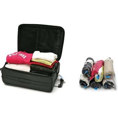 VacBag Travel Pack