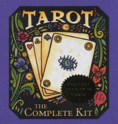 Tarot - The Complete Kit (Cards)