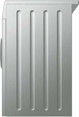 Bosch Series 2 Front Loader Washing Machine (6kg) (Silver) - Save up to R500: Use Coupon SUMMERHOME