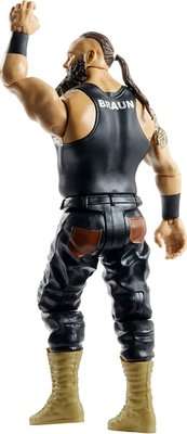 WWE Series 107 6" Action Figure - Braun Strowman