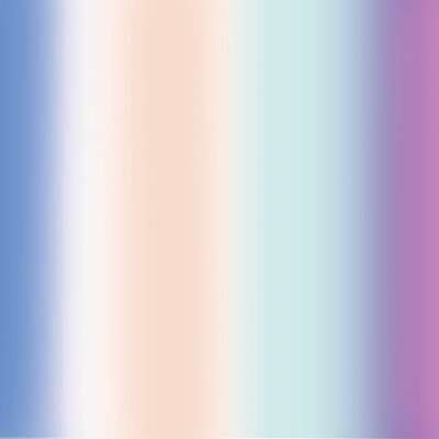 Cricut Holographic Permanent Vinyl Sampler (30 x 60cm)(3 Sheets) - Compatible with Maker / Explorer