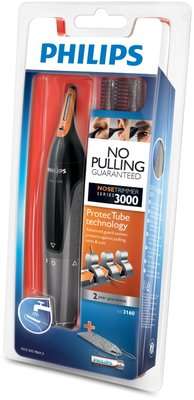 Philips Nose Hair Trimmer NT3160/10