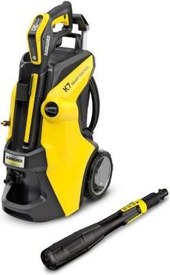 Karcher K 7 Smart Control Pressure Washer