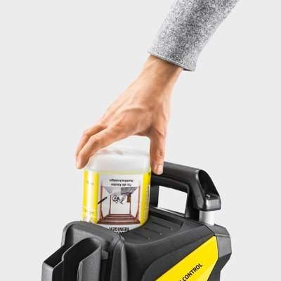Karcher K 7 Smart Control Pressure Washer