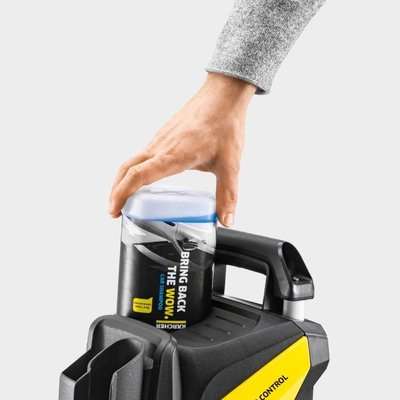 Karcher K 7 Smart Control Pressure Washer