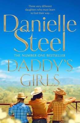 Daddy's Girls (Paperback)