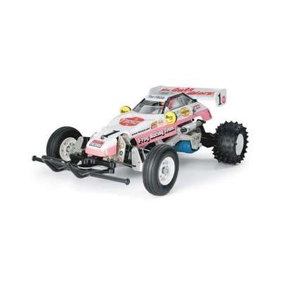 Tamiya R/C The Frog