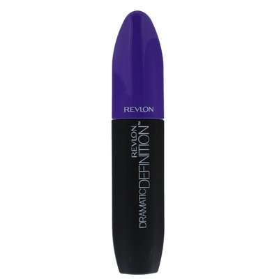 Revlon Dramatic Definition Mascara - Blackest Black - Parallel Import