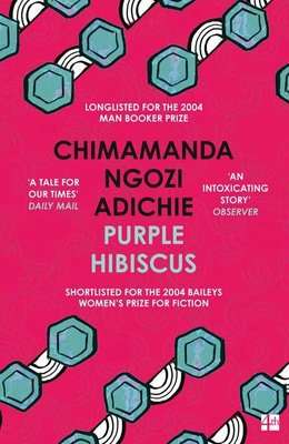 Purple Hibiscus (Paperback)