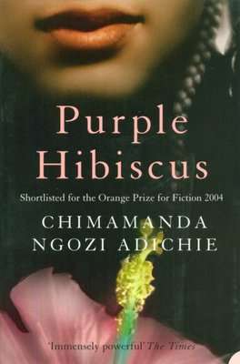 Purple Hibiscus (Paperback)