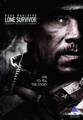Lone Survivor (DVD)
