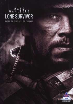 Lone Survivor (DVD)