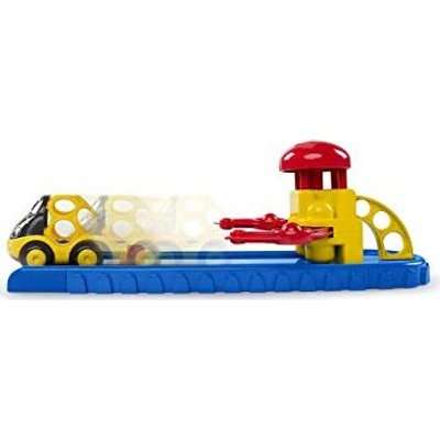Oball Go Grippers Grip and Go Launcher