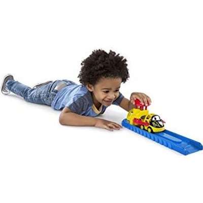 Oball Go Grippers Grip and Go Launcher