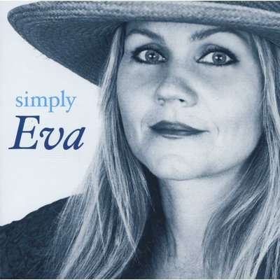 Simply Eva (CD)