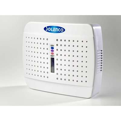 Solenco Rechargeable Cupboard Dehumidifier