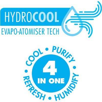 Bennett Read Personal Air Cooler