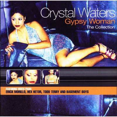 Gypsy Woman  - The Collection (CD)